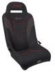 Yamaha YXZ RST Suspension Seat (Pair) by PRP Seats